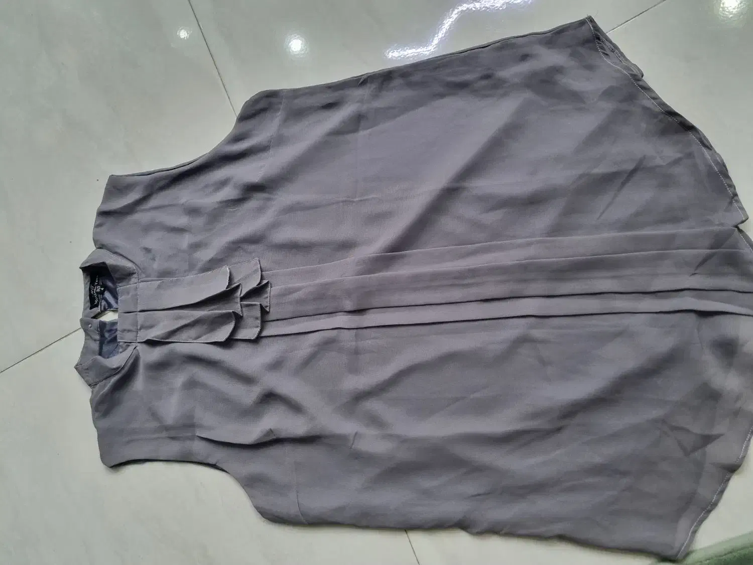 شلوار شومیز و روسری برای کسایی ک حجاب میکنن|لباس|بندرعباس, |دیوار