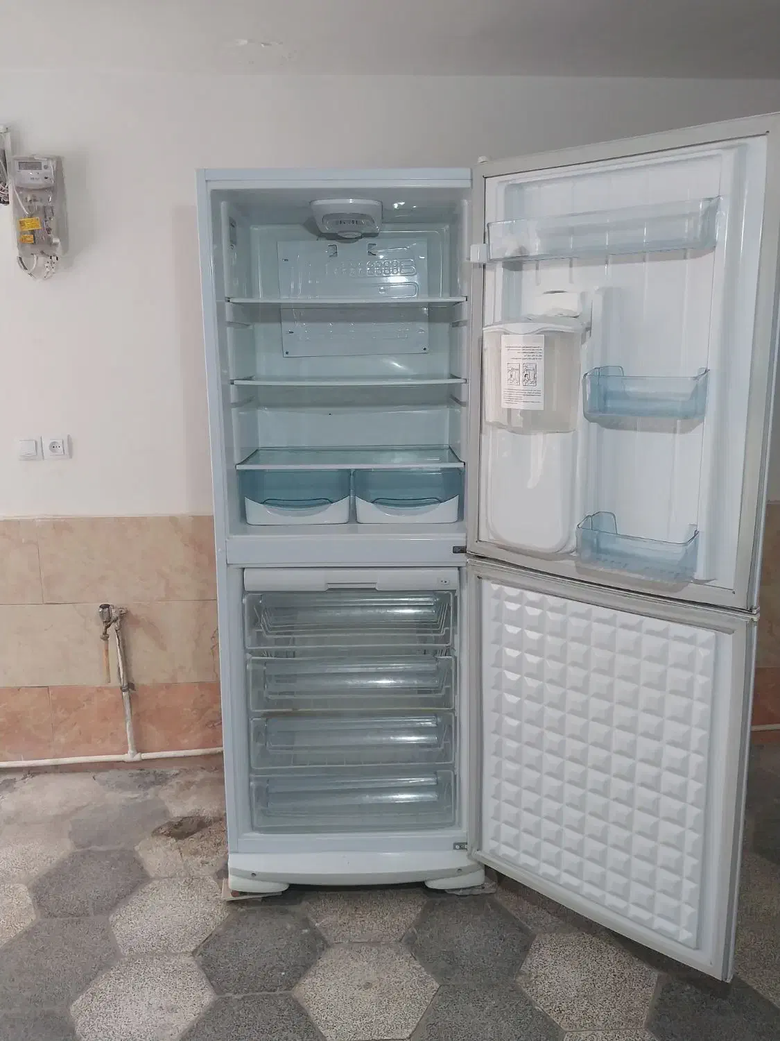 یخچال سیلوان|یخچال و فریزر|سبزوار, توحیدشهر|دیوار