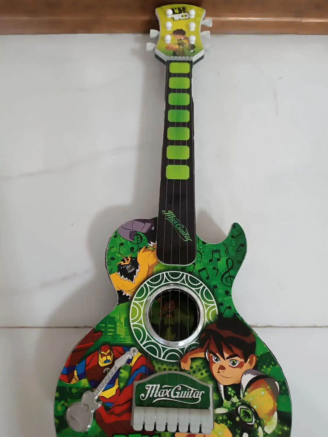 گیتار|اسباببازی|خرمآباد, |دیوار