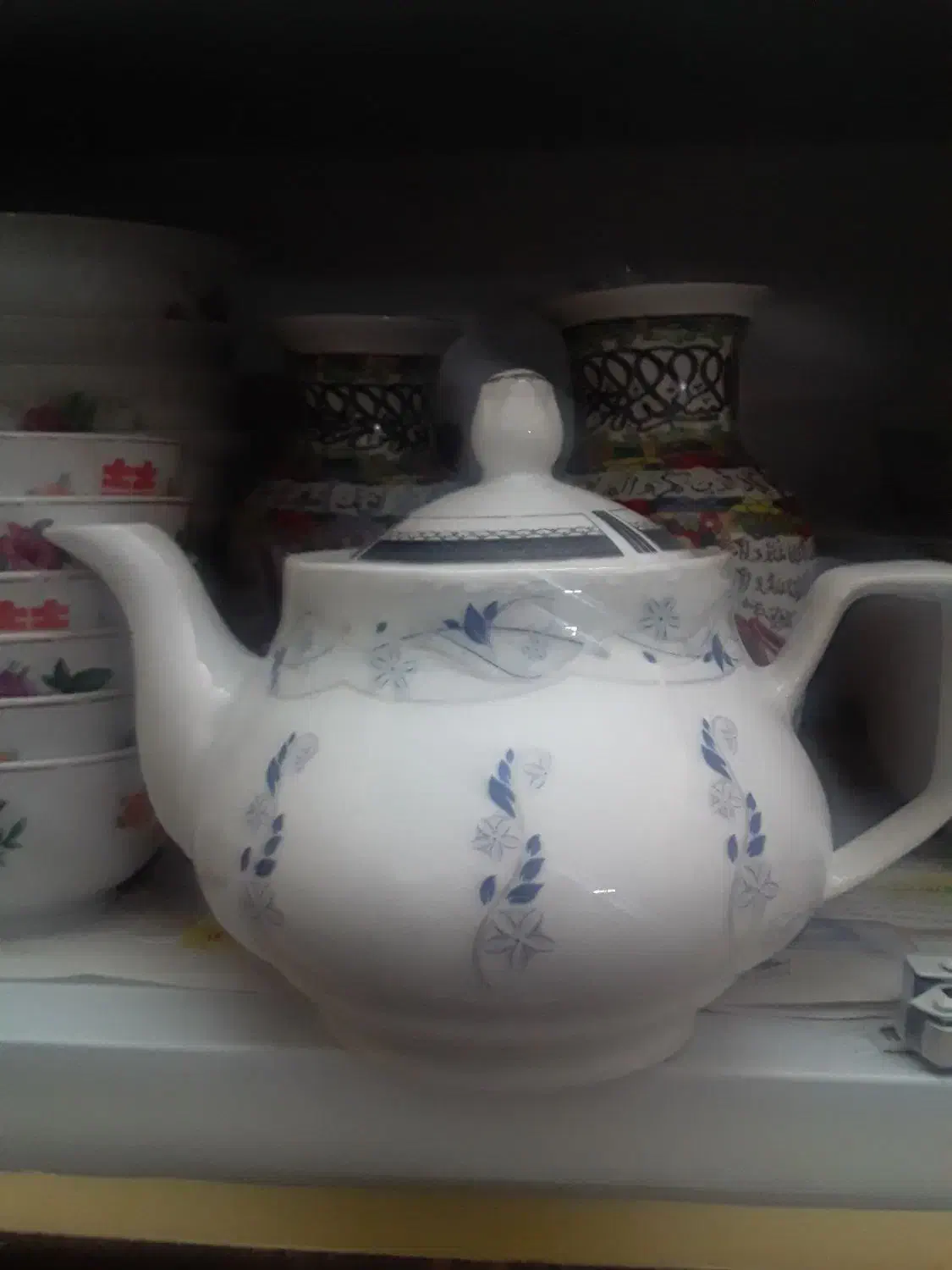 لوازم منزل و وسیله ماشین|مجسمه، تندیس، ماکت|یزد, |دیوار