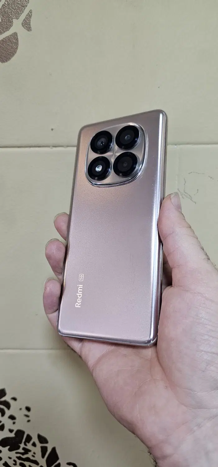 گوشی Note 14 pro 5G|موبایل|دزفول, |دیوار