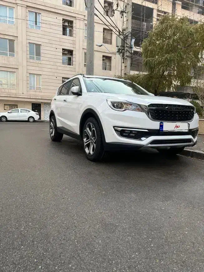 فیدیلیتی پرایم۴۰۳ مشابه صفر|خودرو سواری و وانت|مشهد, الهیه|دیوار