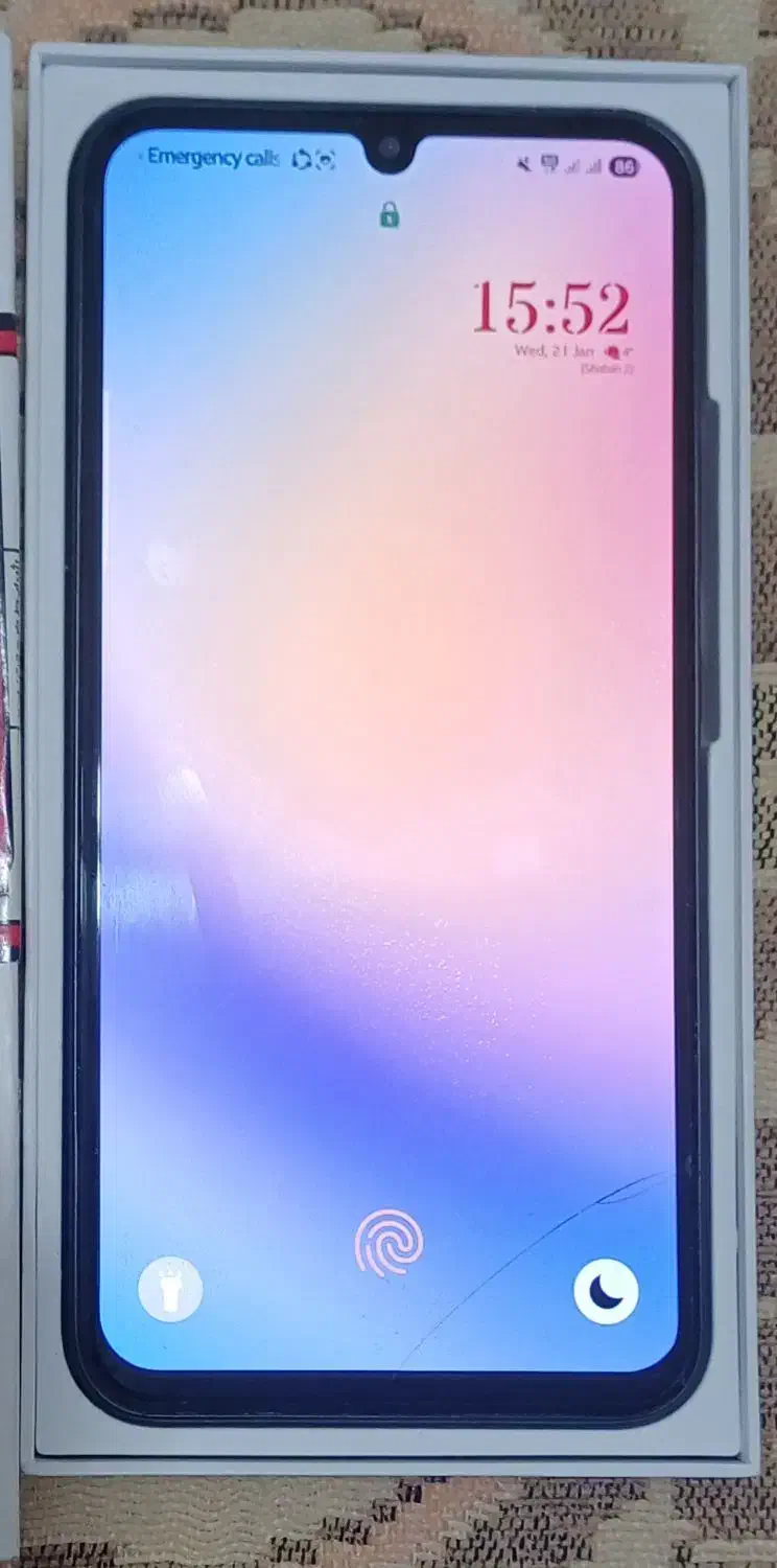 A 34 128|موبایل|تهران, تهرانسر مرکزی|دیوار