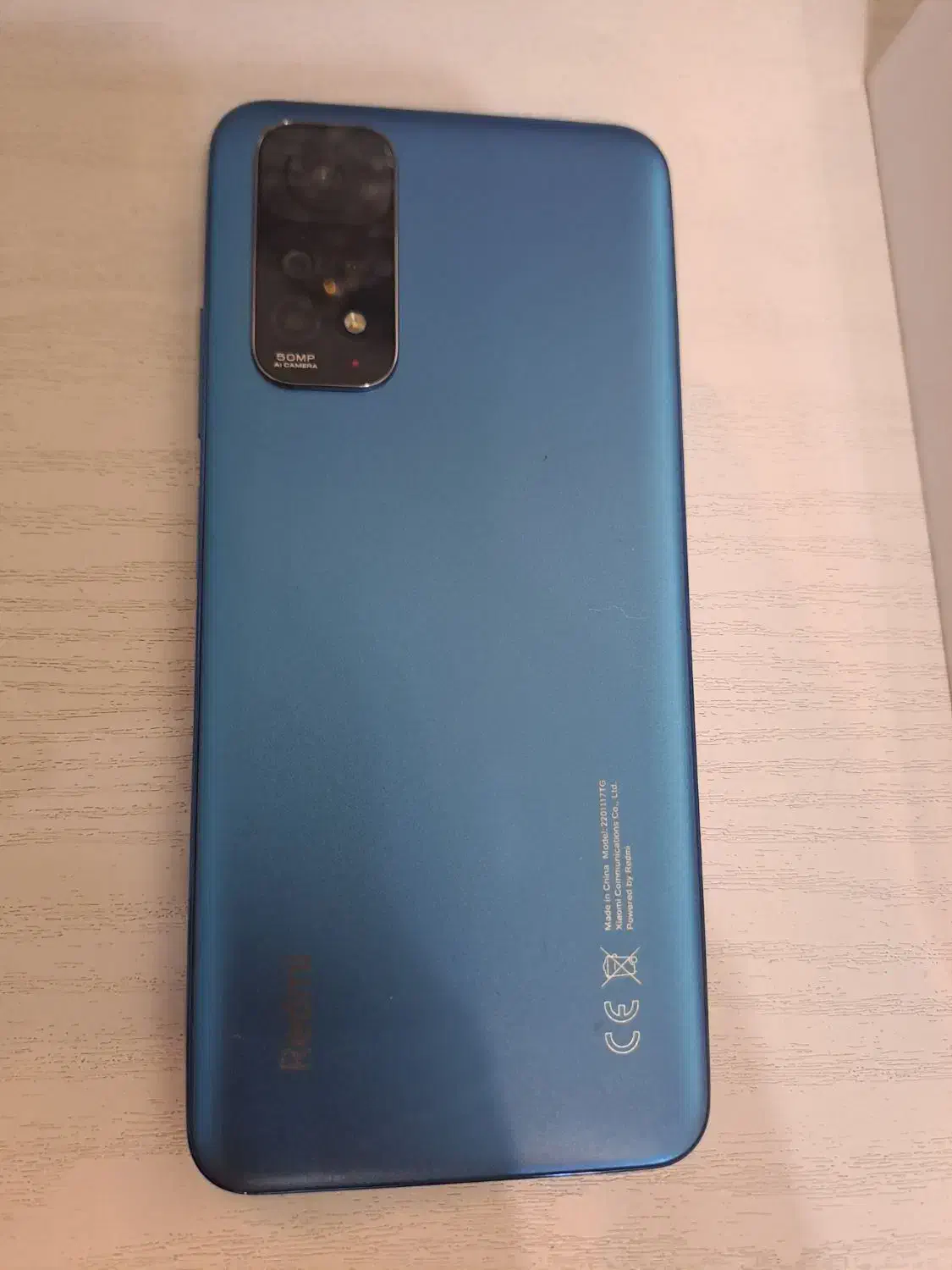 گوشی شیامی not 11|موبایل|تهران, اباذر|دیوار