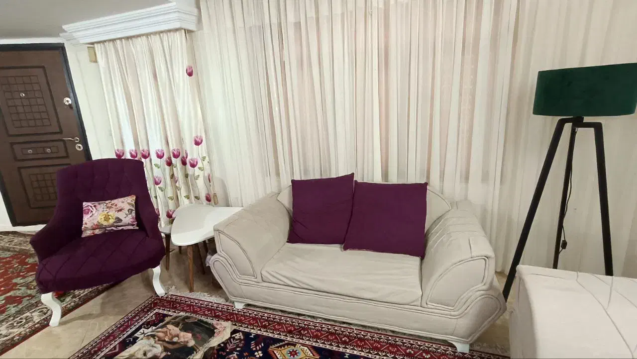 مبلمان طرح چستر|مبلمان خانگی و میز عسلی|گلبهار, شهر جدید گلبهار|دیوار