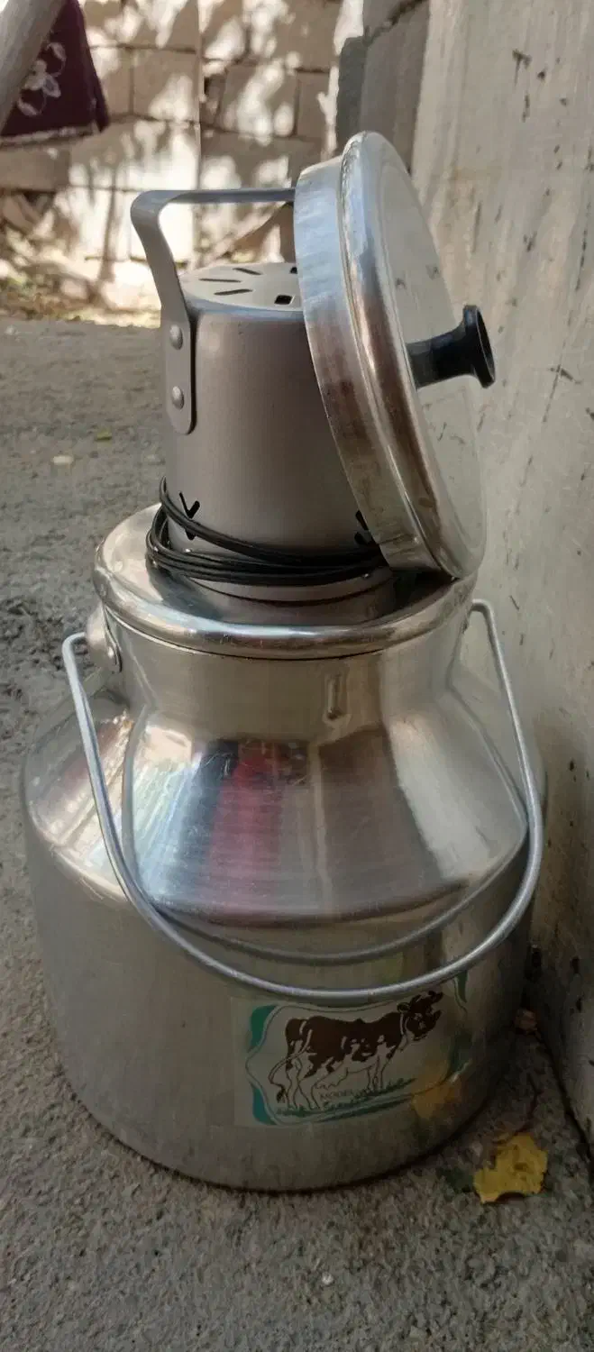 کره گیر کباب پز|اجاق گاز و لوازم برقی پخت‌وپز|سنندج, |دیوار