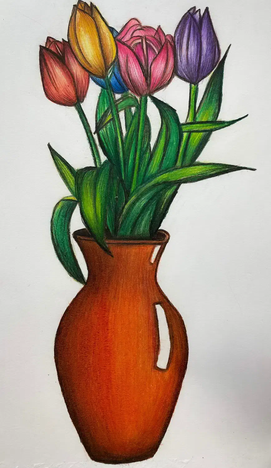 آموزش نقاشی کودک و نوجوان|خدمات آموزشی|شیراز, شهرک سراج‎|دیوار