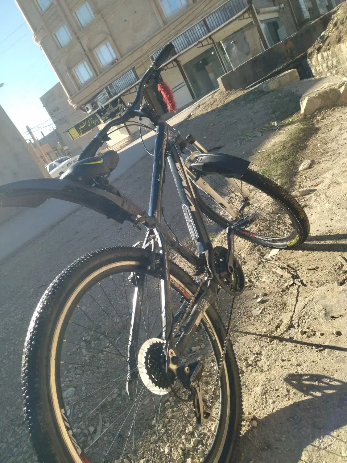 دوچرخه ویوا|دوچرخه، اسکیت، اسکوتر|سرپل ذهاب, |دیوار