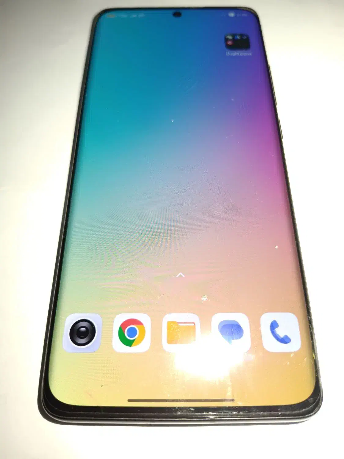 گوشی شیامی ۱۲ پرچم دار mi12|موبایل|تهران, سجاد|دیوار