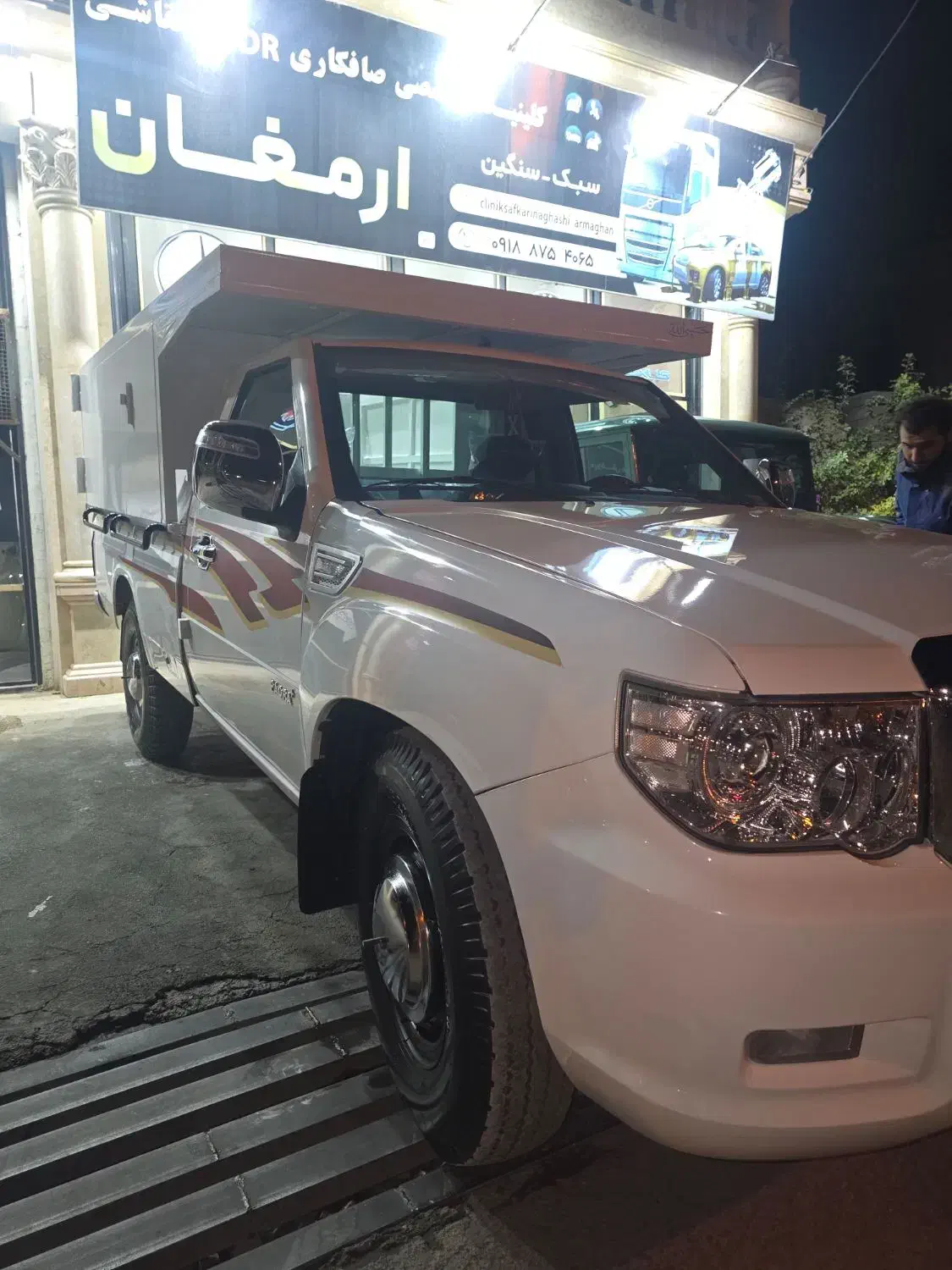 زامیاد پادرا پلاس|خودرو سواری و وانت|سقز, |دیوار