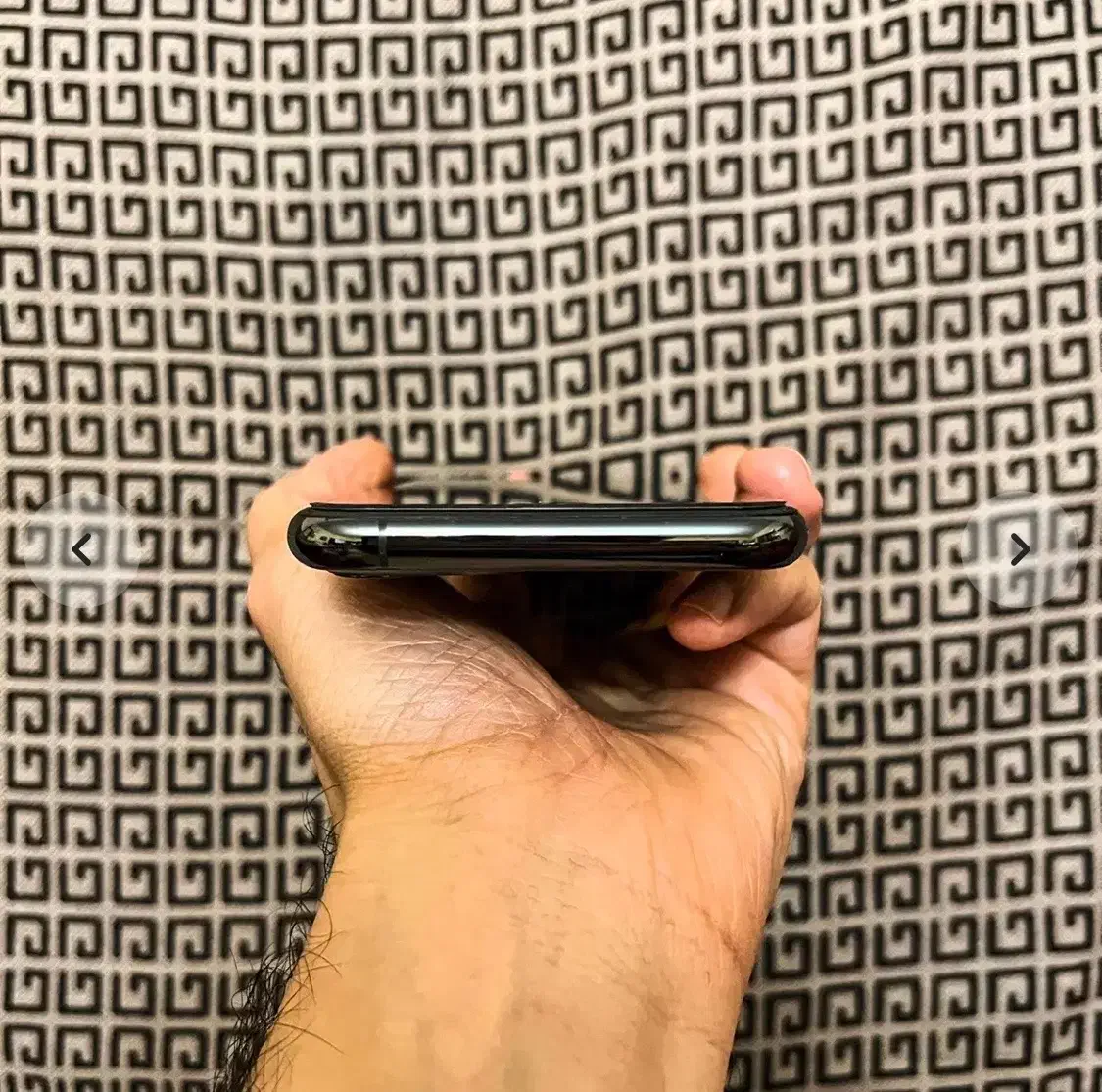 ایفون ۱۱پرو|موبایل|گنبد کاووس, |دیوار