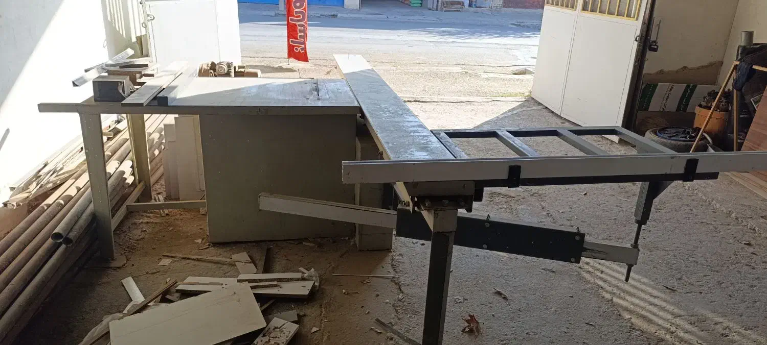 دورکن ۲۸۰|ماشینآلات صنعتی|شیروان (خراسان), |دیوار