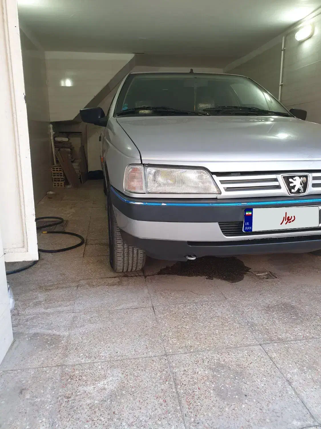 پژوتکسوزمدل۹۹|خودرو سواری و وانت|کرمانشاه, |دیوار