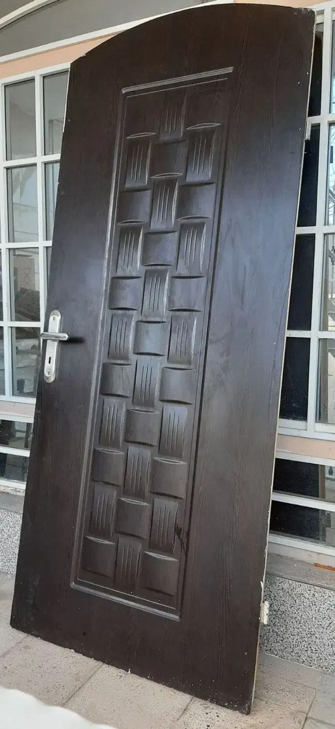 درب اتاق باقیمت مناسب|مصالح و تجهیزات ساختمان|تربتحیدریه, کلاته توکلی|دیوار