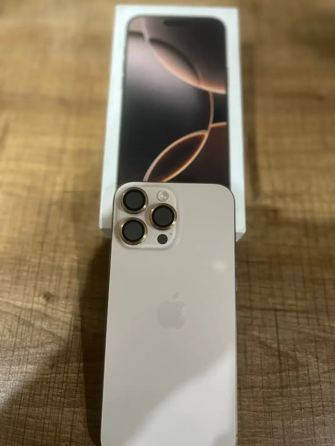 آیفون۱۶ پرومکس در حد نو|موبایل|بوشهر, |دیوار