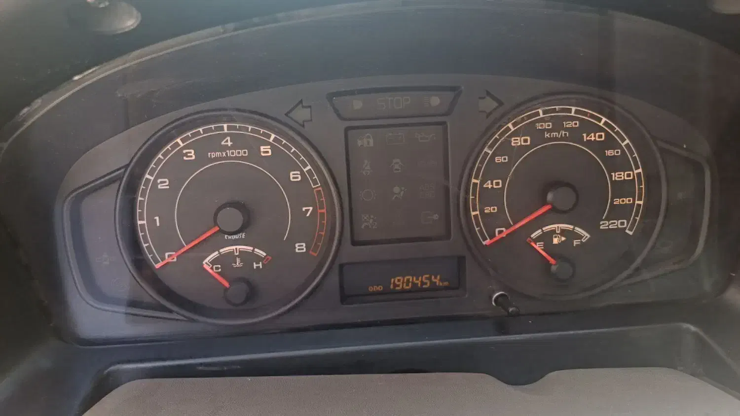 پژو ۴۰۵ مدل ۹۴|خودرو سواری و وانت|چهارباغ, |دیوار