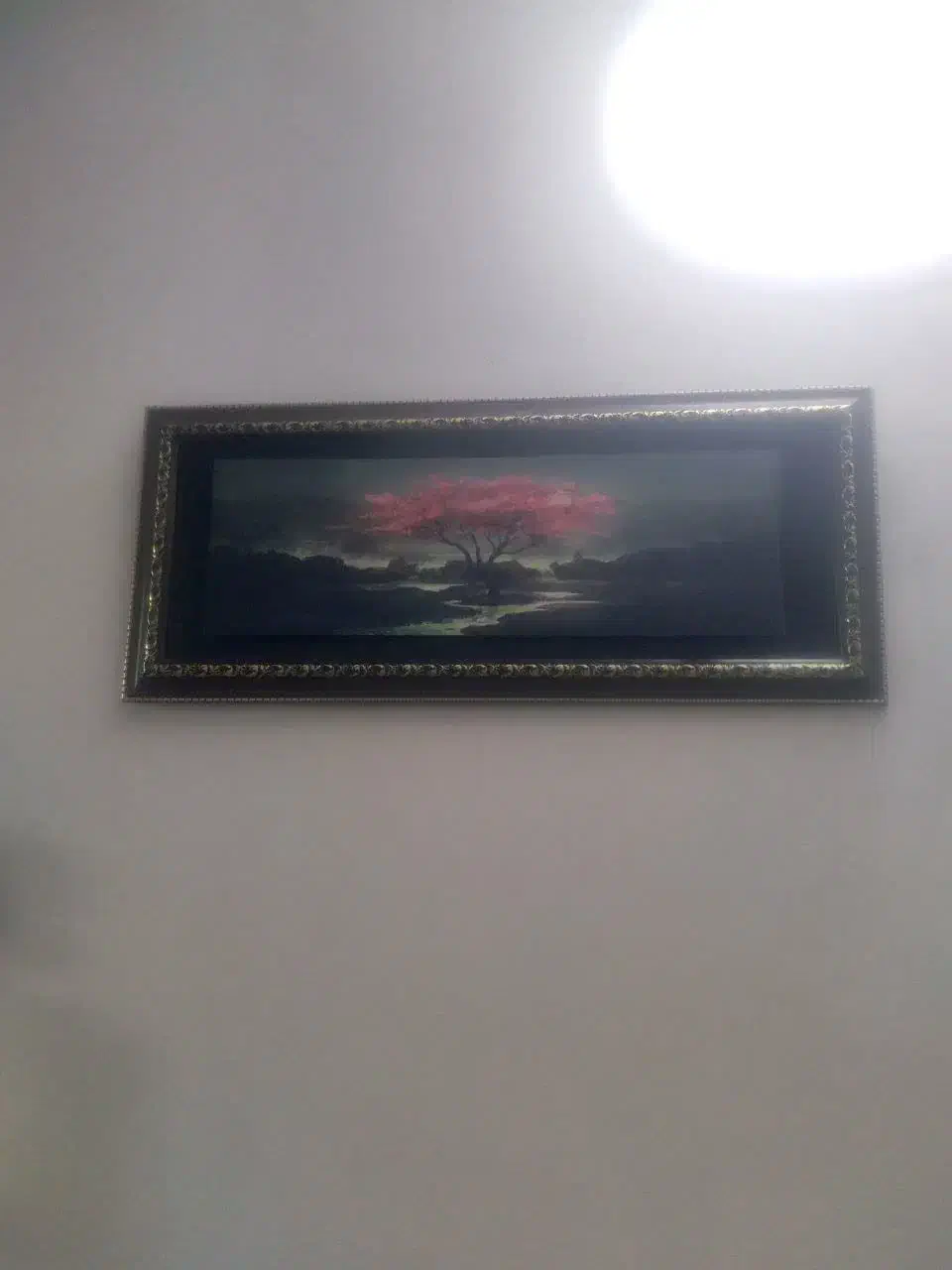 تابلو فرش ماشینی|تابلو فرش|اراک, |دیوار