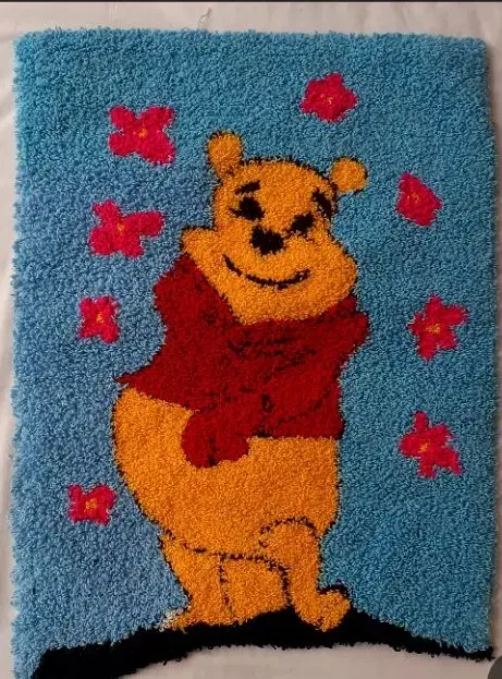 کیسه بافی|صنایع دستی و سایر لوازم تزئینی|زابل, |دیوار