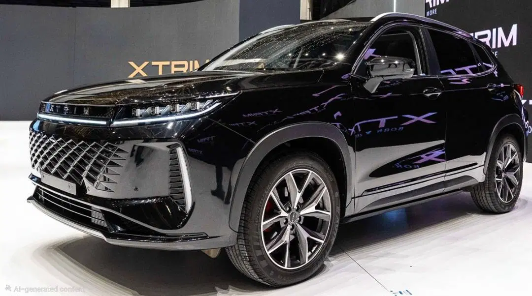 اکستریم (LX) SX مدل 1405 / XTRIM SX|خودرو سواری و وانت|شیراز, چنچنه|دیوار