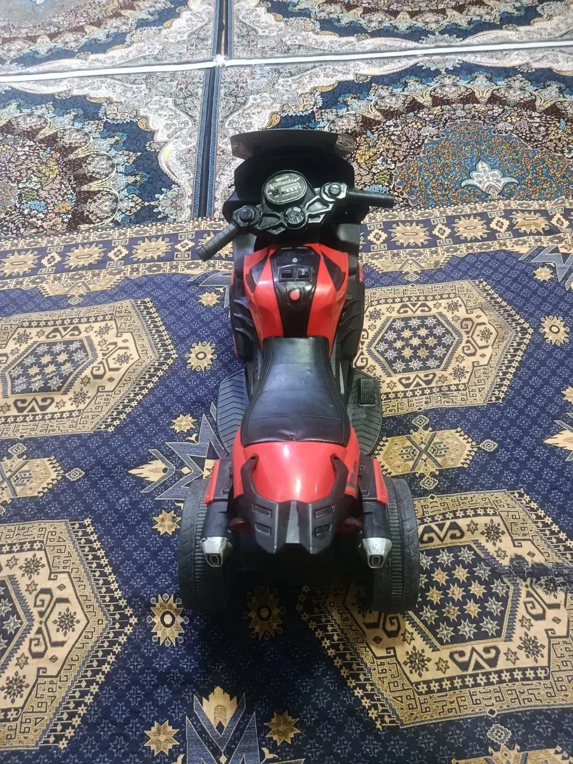 موتور شارژی|اسباببازی بچه|دیواندره, |دیوار