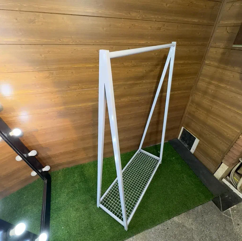 تولید و پخش انواع رگال های جوشی|جاکفشی، کمد، دراور|تهران, حسن‌آباد|دیوار