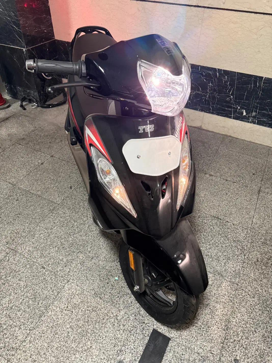 وگو ۱۱۰ مدل ۱۴۰۳ صفر خشک - Wego 110|موتورسیکلت|تهران, میرداماد|دیوار