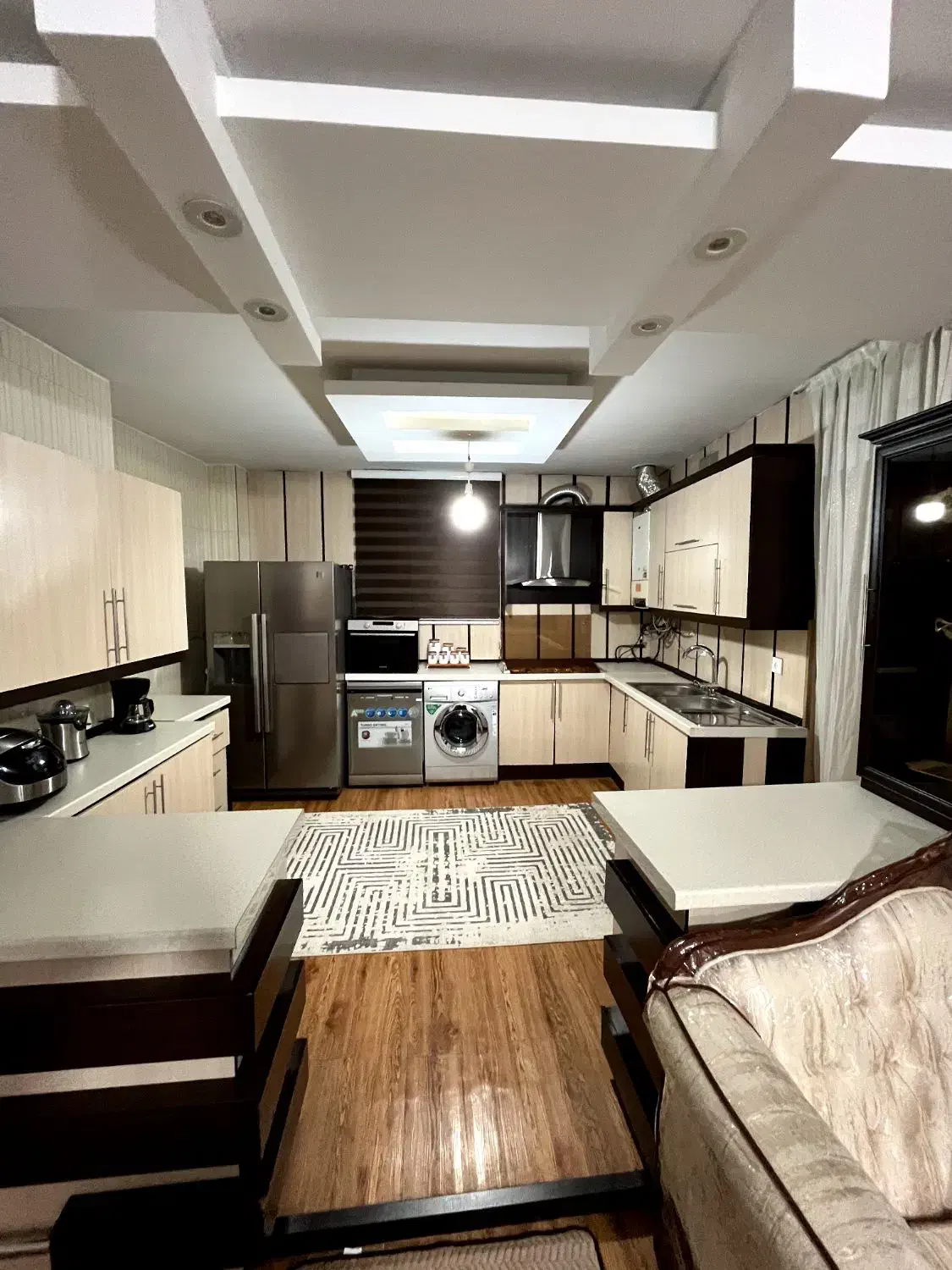 آپارتمان 95 متر 3 نبش ردانی پور نبوت|فروش آپارتمان|شاهینشهر, شهرک ردانی پور|دیوار