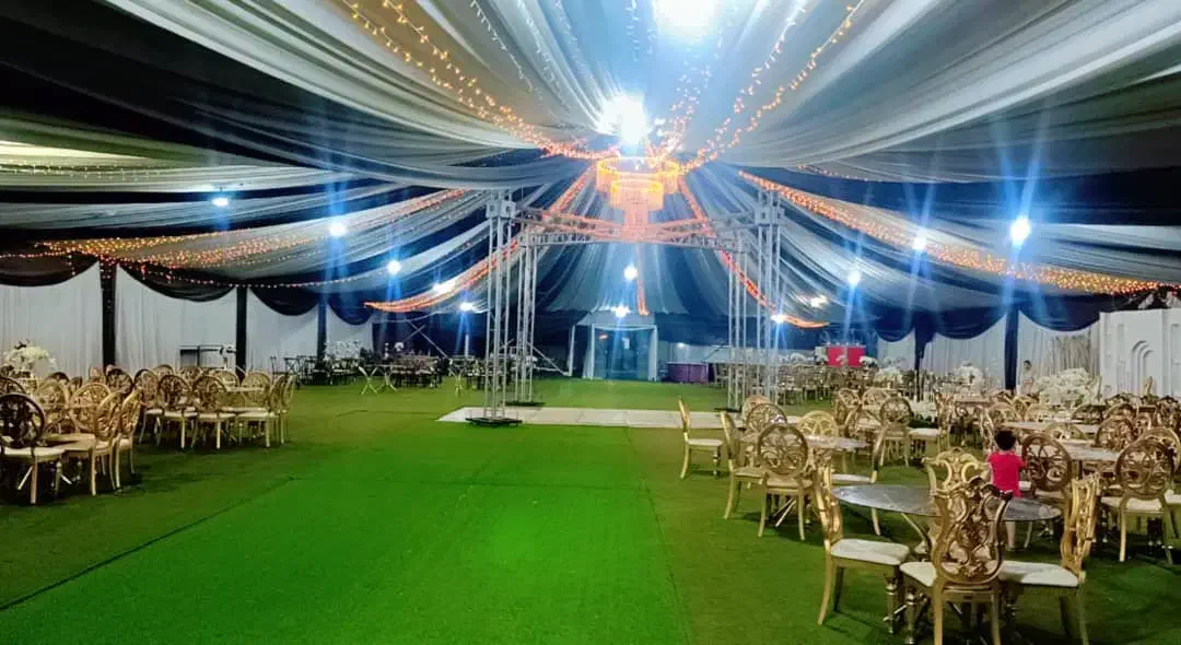 تشریفات  مجالس باغ وتالار سلین بدون واسطه|خدمات پذیرایی، مراسم|شیراز, شهرک گلستان شمالی|دیوار