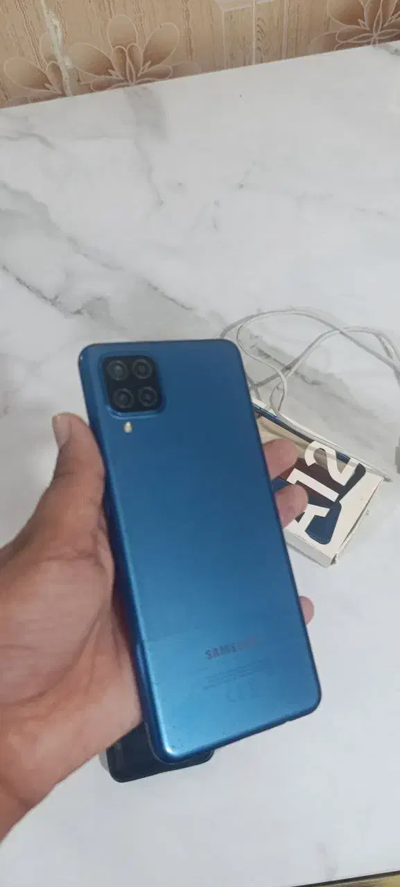 A12|موبایل|زابل, |دیوار