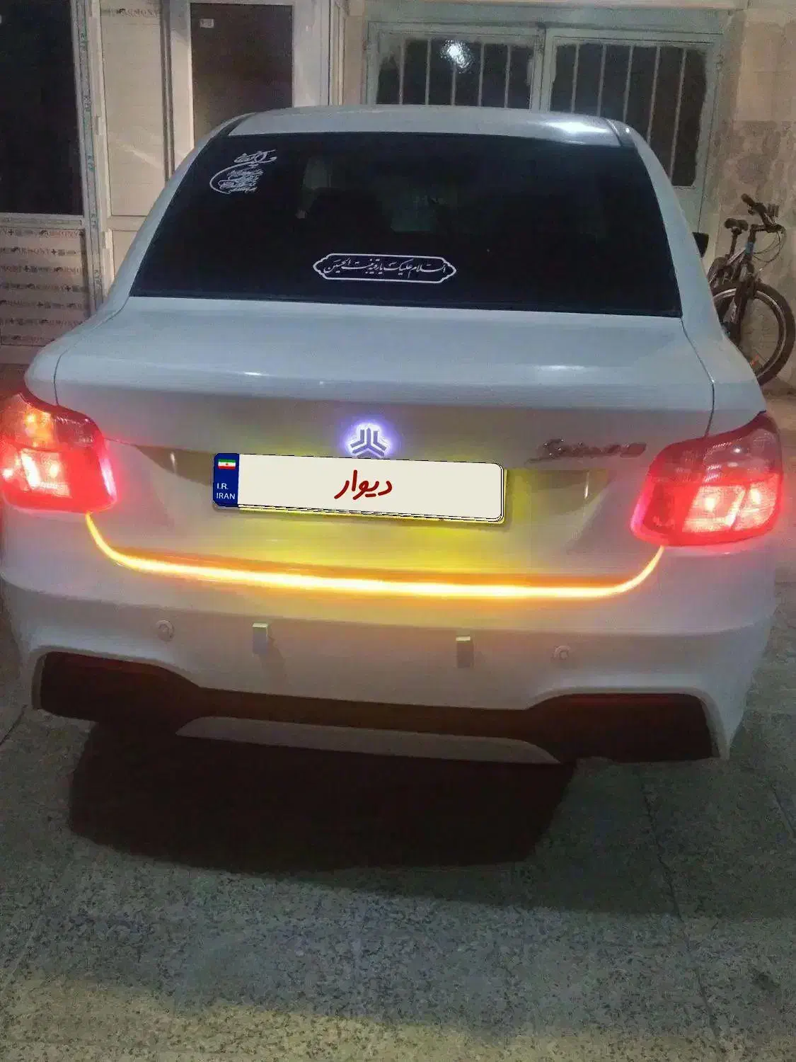 ساینااس مدل ۱۴۰۲|خودرو سواری و وانت|اردبیل, |دیوار
