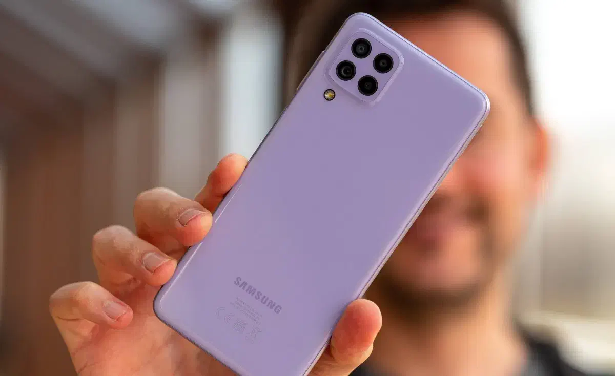 a22 4G در حدنو|موبایل|فسا, |دیوار