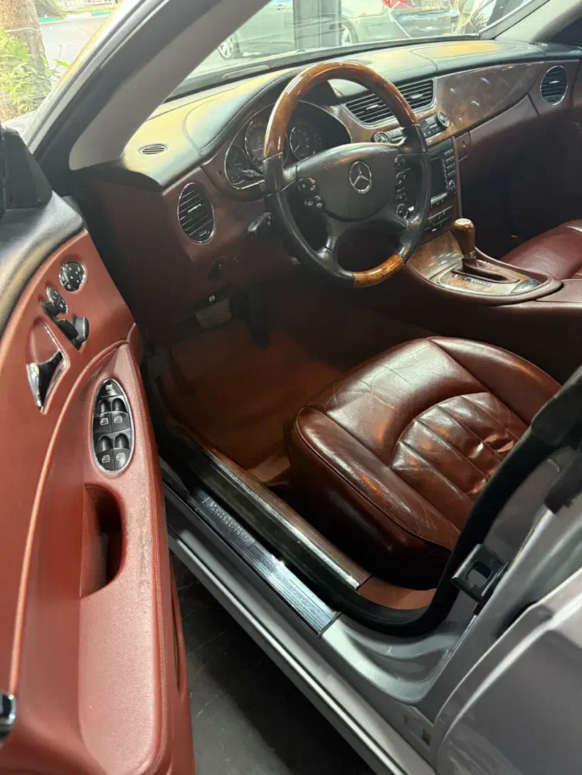 cls350|خودرو سواری و وانت|تهران, تهرانسر غربی|دیوار