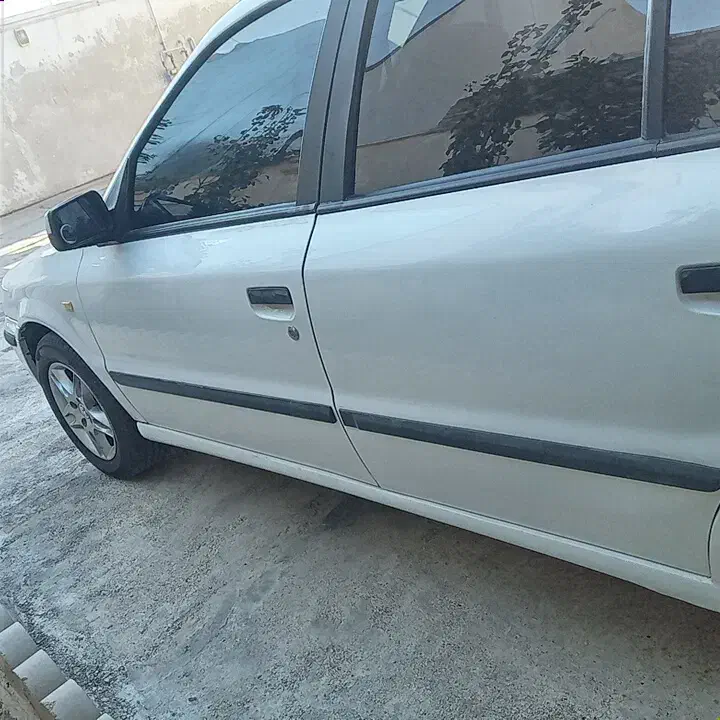 سمند ای اف سون مدل ۹۶|خودرو سواری و وانت|گنبد کاووس, |دیوار