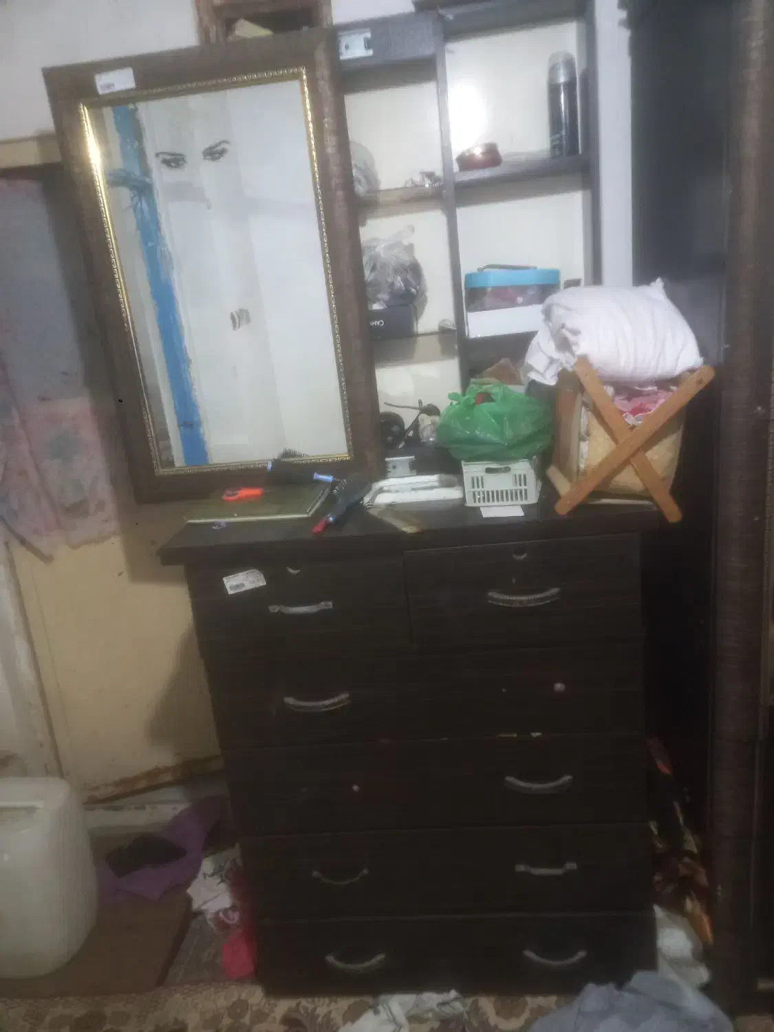 کمددراور|حراج|چناران, |دیوار