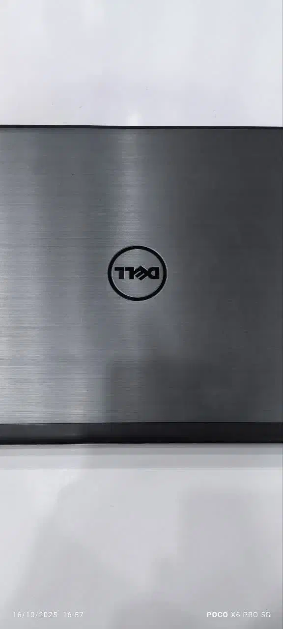 لبتاپ دل|رایانه همراه|میبد, |دیوار