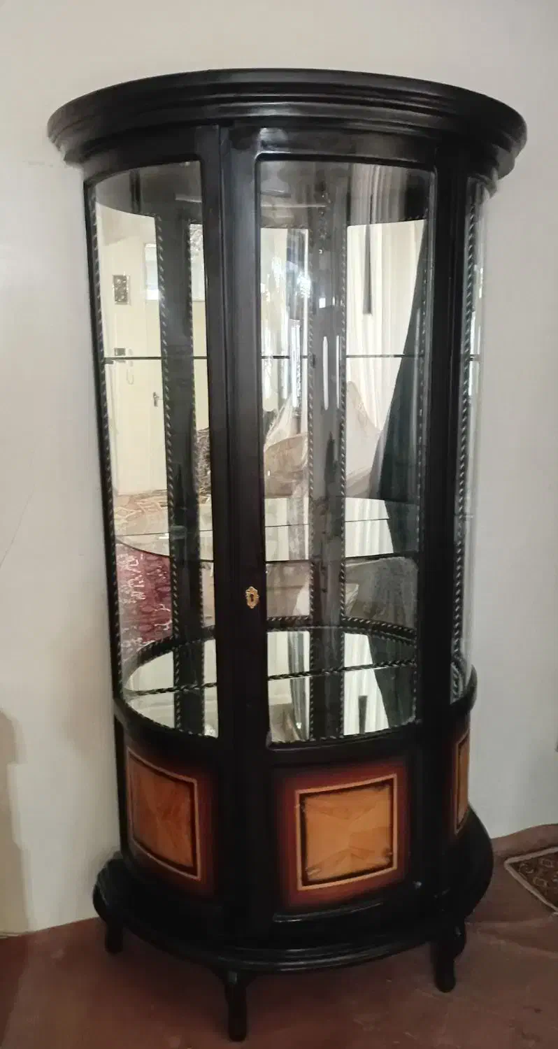 بوفه|بوفه، ویترین، کنسول|تبریز, |دیوار