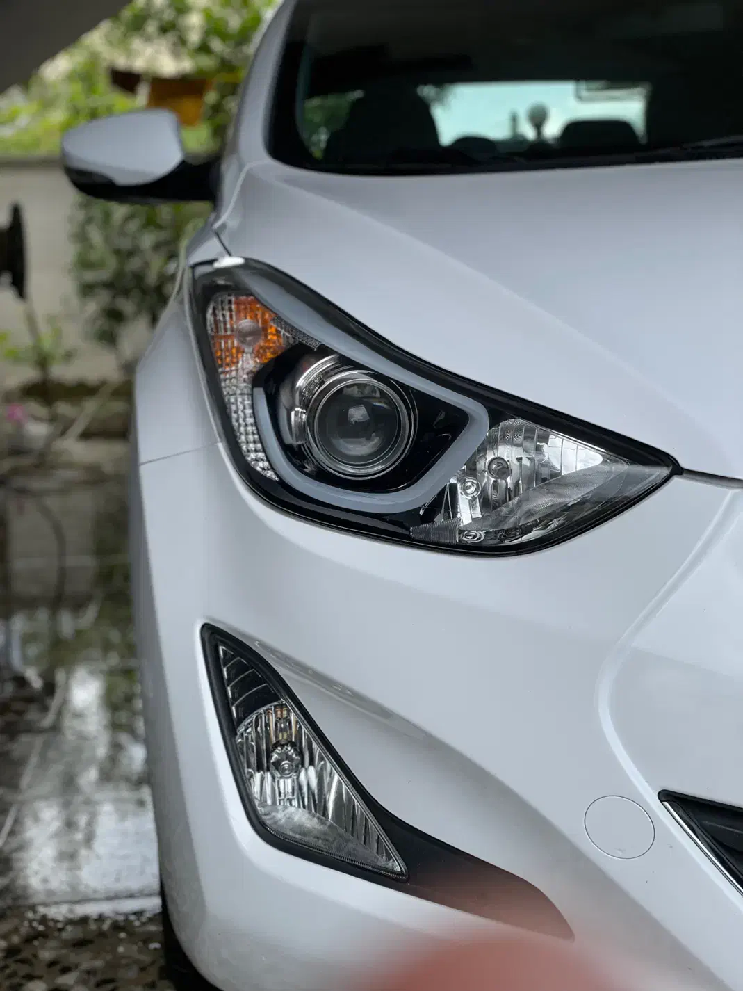 النترا نیوفیس در حد|خودرو سواری و وانت|تهران, استخر|دیوار