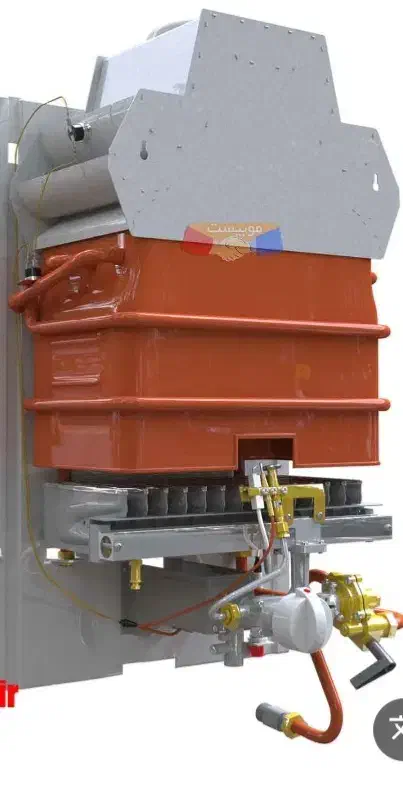 تعمیرات بخاری وابگرمکن وکلیه لوازم برقی منزل|خدمات پیشه و مهارت|نجفآباد, امیرآباد|دیوار