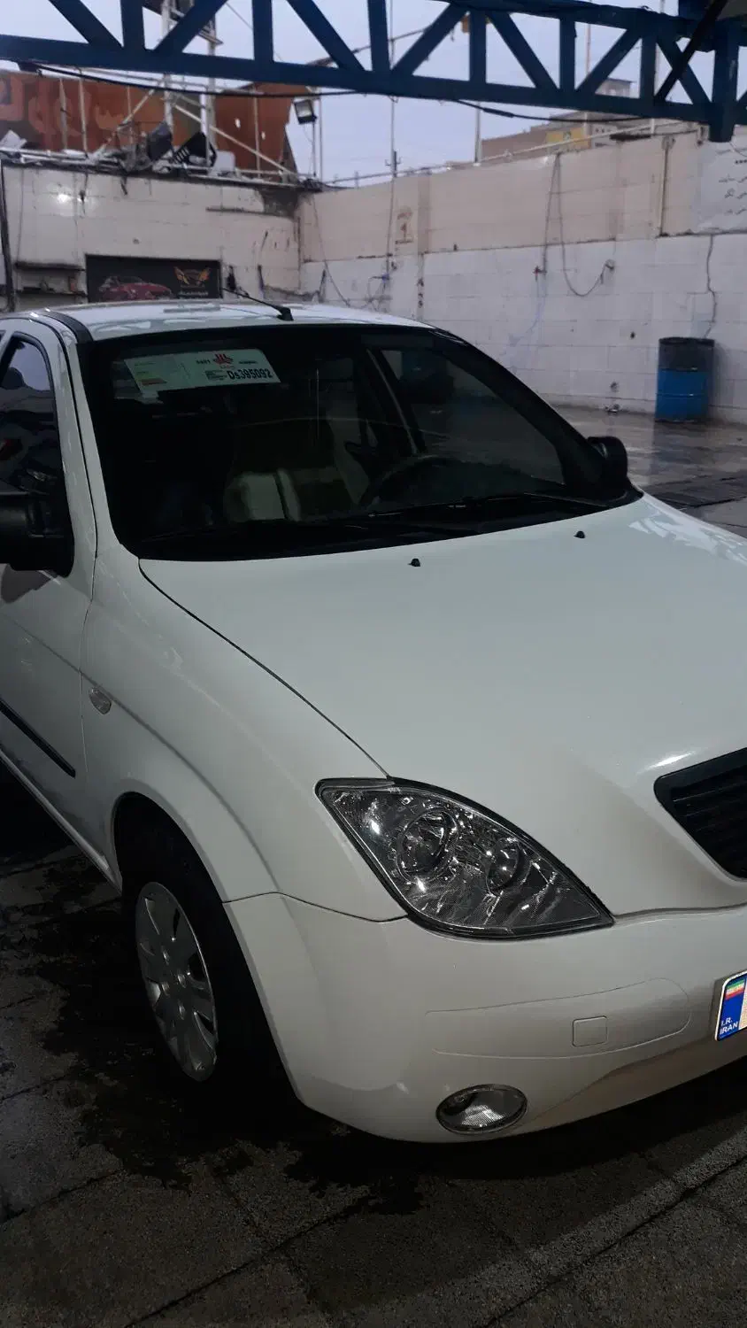 تیبا در حد صفر|خودرو سواری و وانت|قم, بنیاد|دیوار