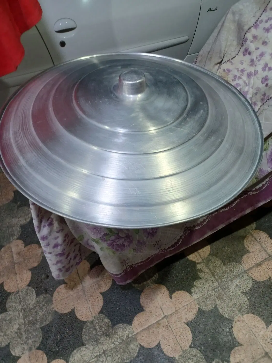 دیگ ۷۵|ظروف پخت‌وپز|بندرعباس, |دیوار