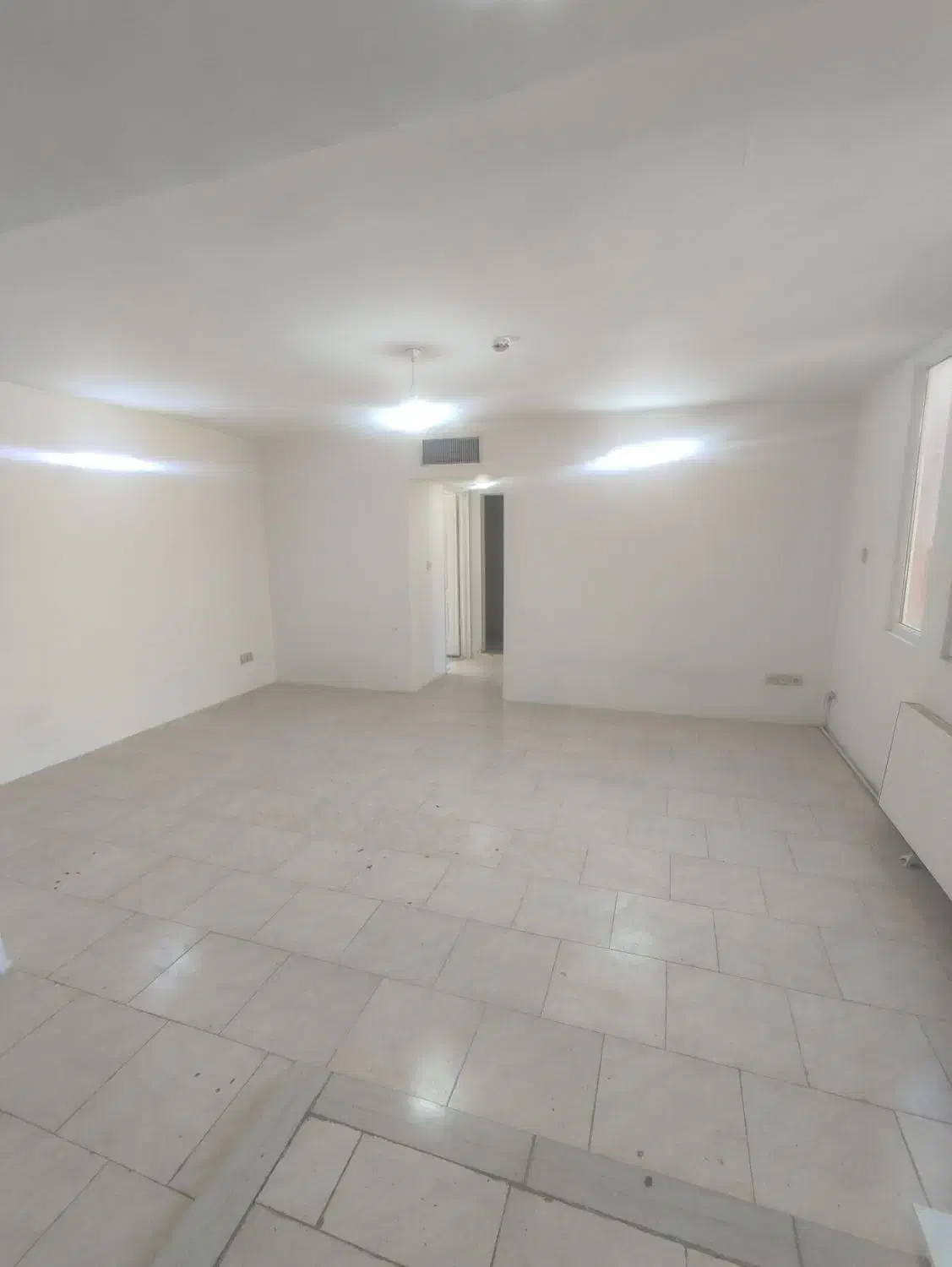 رستم نژاد/پارکینگ اختصاصی و وام تسویه|فروش آپارتمان|گلبهار, شهر جدید گلبهار|دیوار