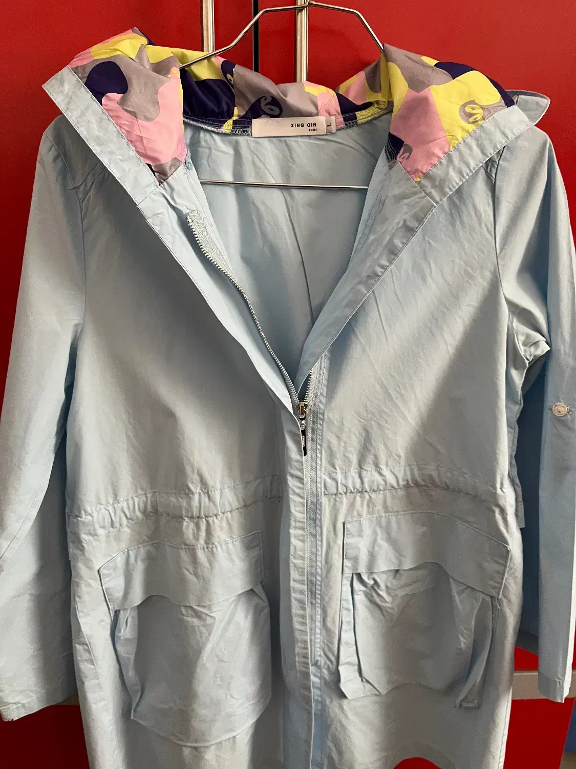 بارانی دخترانه شیک دو عدد|کفش و لباس بچه|ایلخچی, |دیوار