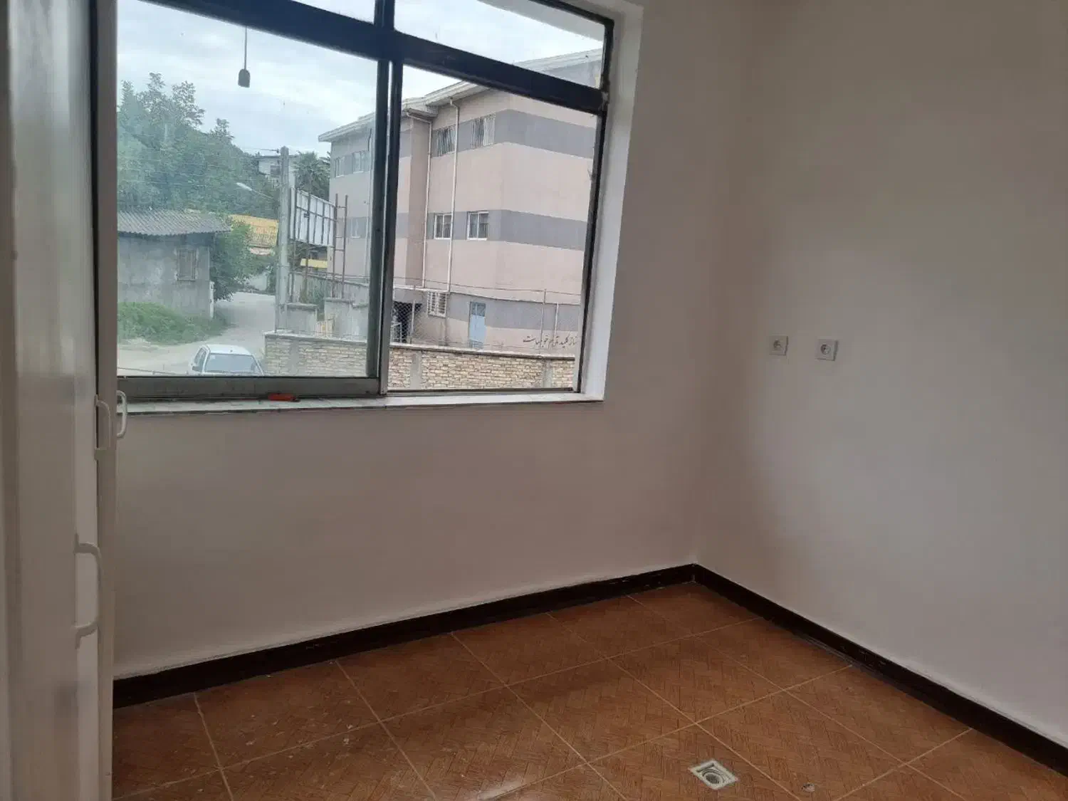 واحد ۶۰ متری یک خوابه|اجارهٔ آپارتمان|عباسآباد, |دیوار