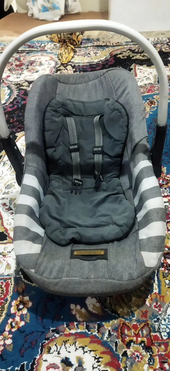 کریر|کالسکه و لوازم جانبی|زنجان, |دیوار