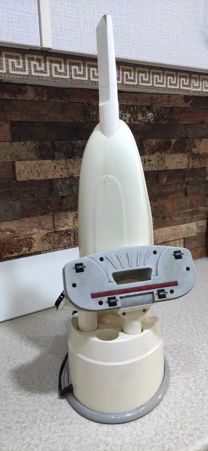 جارو شارژی مارک benm|جاروبرقی، جارو شارژی، بخارشو|ملایر, |دیوار