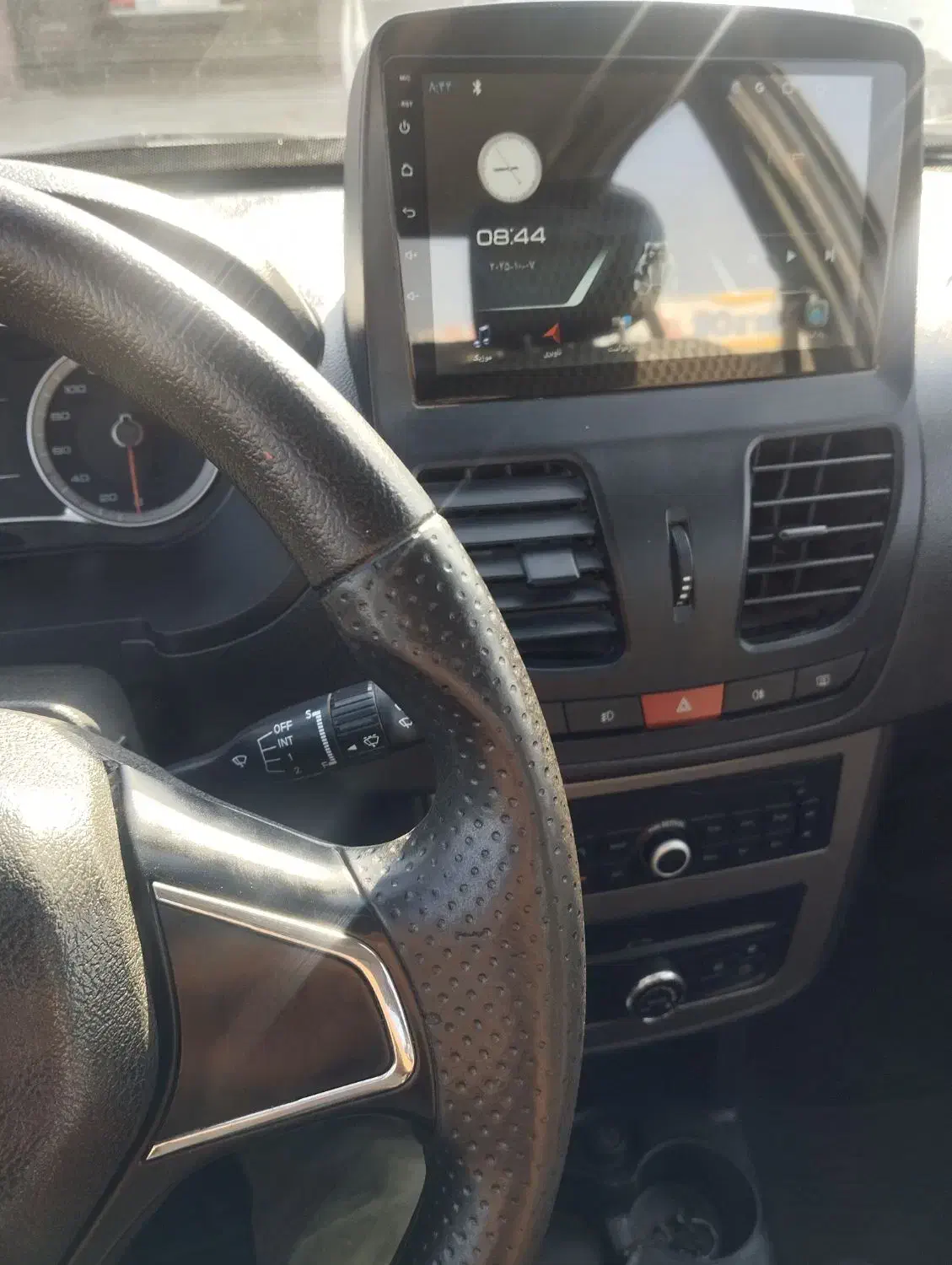 سایناs|خودرو سواری و وانت|گنبد کاووس, |دیوار