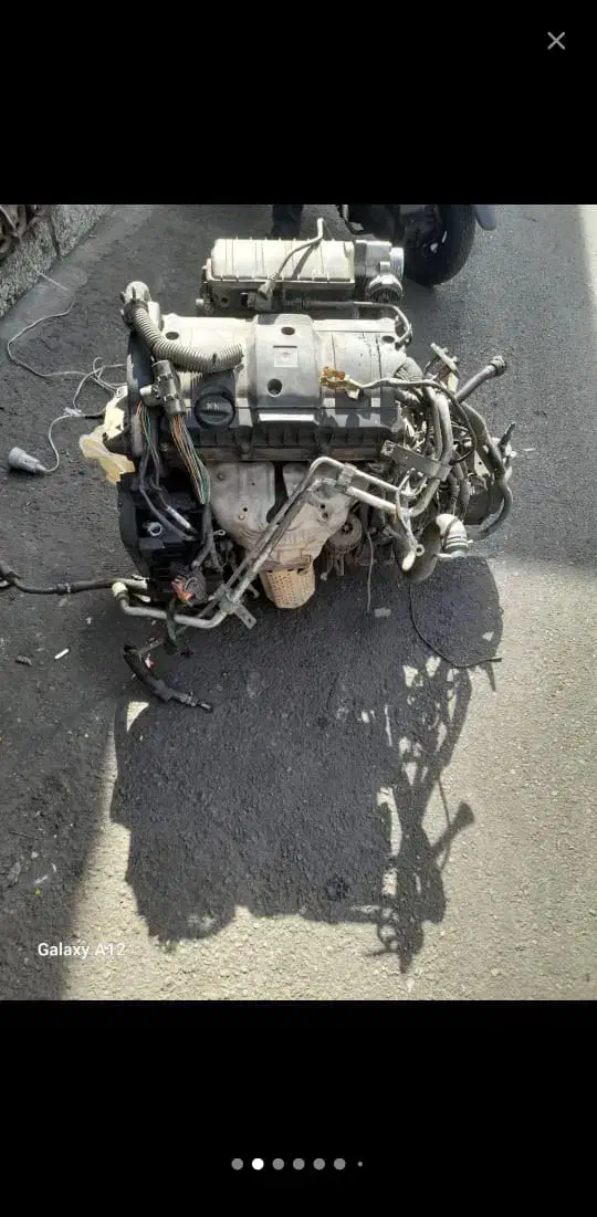 لوازم یا قطعات پژو. ریو. ال نوده. هیوندا.|قطعات یدکی و لوازم جانبی|تهران, شوش|دیوار