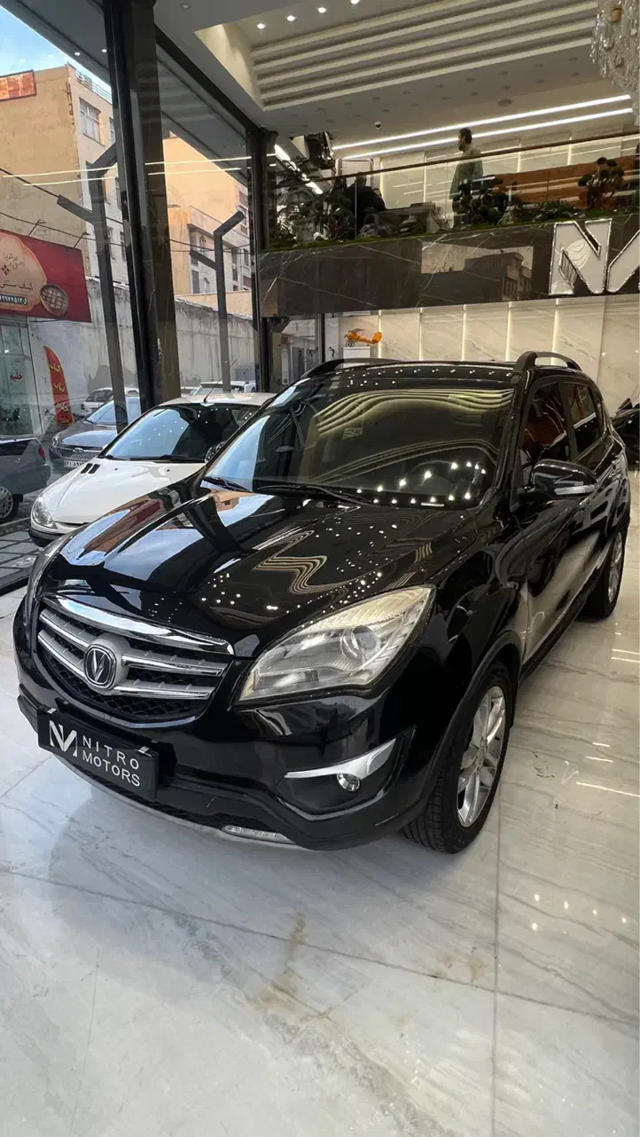 چانگان|خودرو سواری و وانت|تهران, نارمک جنوبی|دیوار