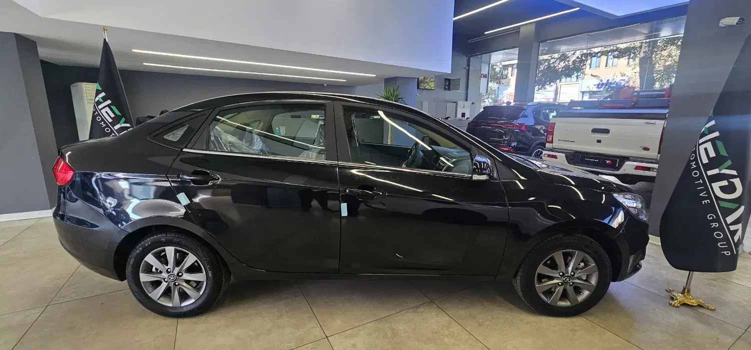 جک جی ۴ (JAC J4)|خودرو سواری و وانت|تهران, مهران (سیدخندان)|دیوار