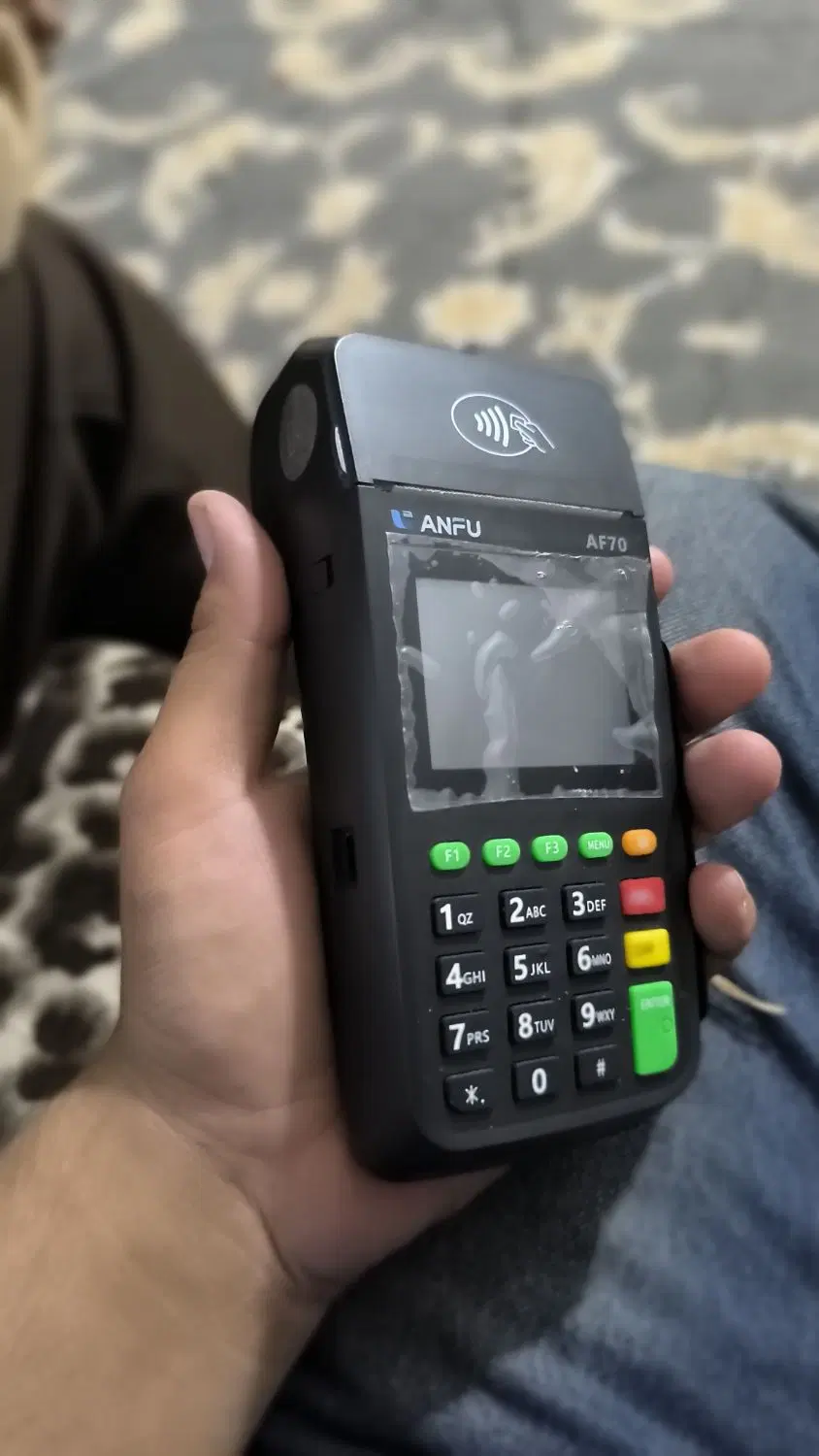 کارتخان|دفتر کار|بهبهان, |دیوار